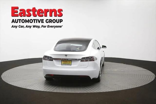 2019 Tesla Model S Long Range