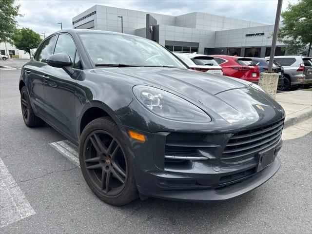 2019 Porsche Macan Macan for sale in Rockville, MD