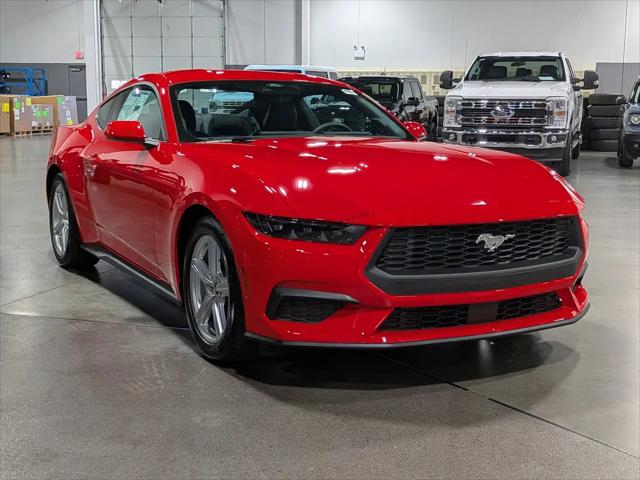 2026 Ford Mustang EcoBoost Fastback for sale in Wake Forest, NC