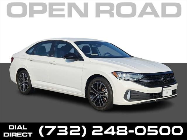2024 Volkswagen Jetta 1.5T Sport for sale in Edison, NJ