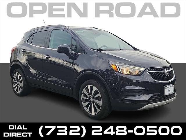 2022 Buick Encore AWD Preferred for sale in Edison, NJ