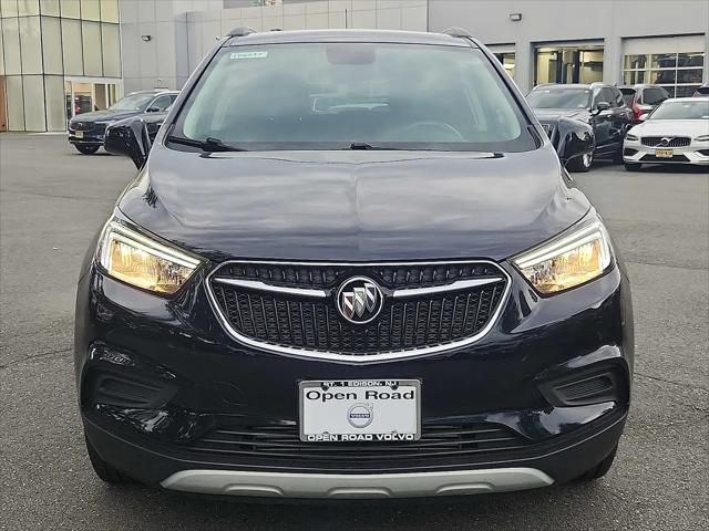 2022 Buick Encore AWD Preferred
