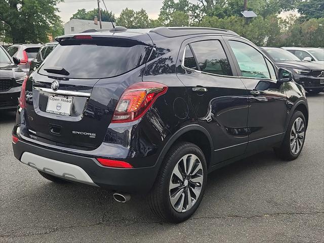 2022 Buick Encore AWD Preferred