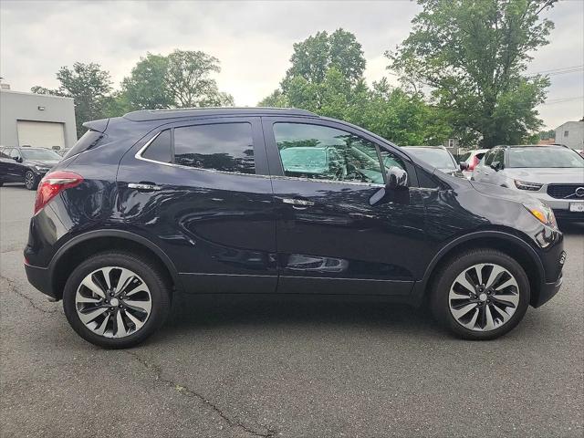 2022 Buick Encore AWD Preferred