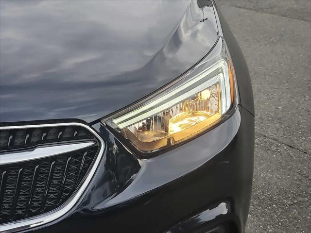 2022 Buick Encore AWD Preferred