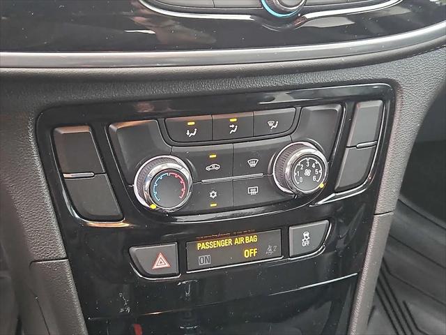 2022 Buick Encore AWD Preferred