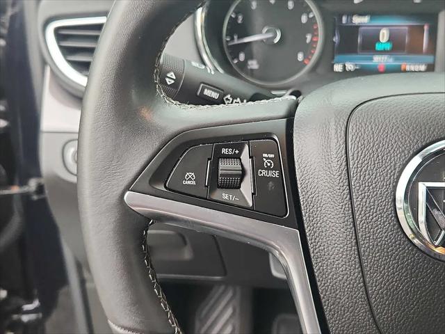 2022 Buick Encore AWD Preferred