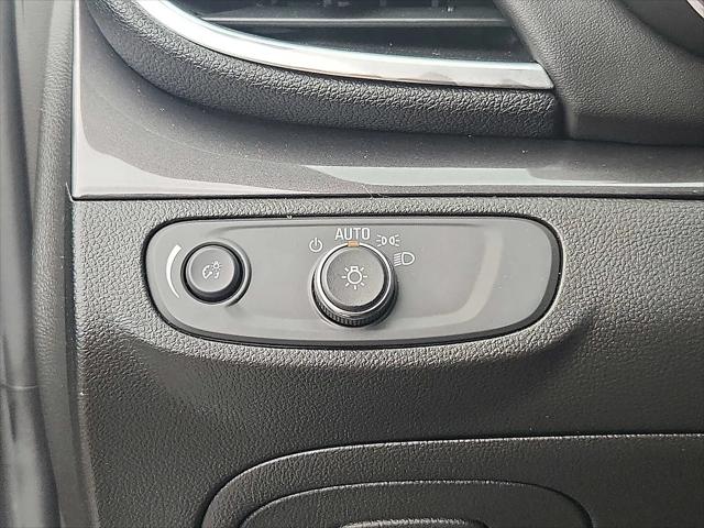 2022 Buick Encore AWD Preferred