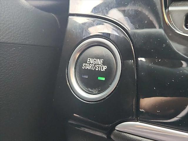 2022 Buick Encore AWD Preferred