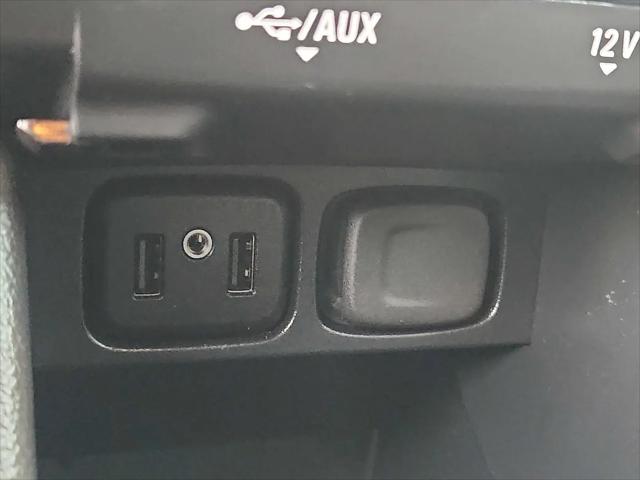 2022 Buick Encore AWD Preferred
