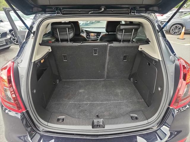 2022 Buick Encore AWD Preferred