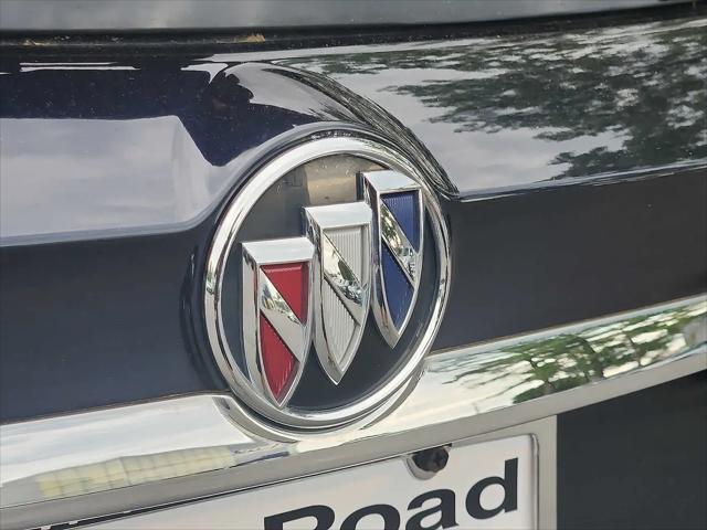2022 Buick Encore AWD Preferred