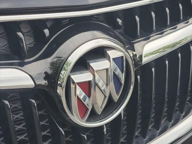 2022 Buick Encore AWD Preferred