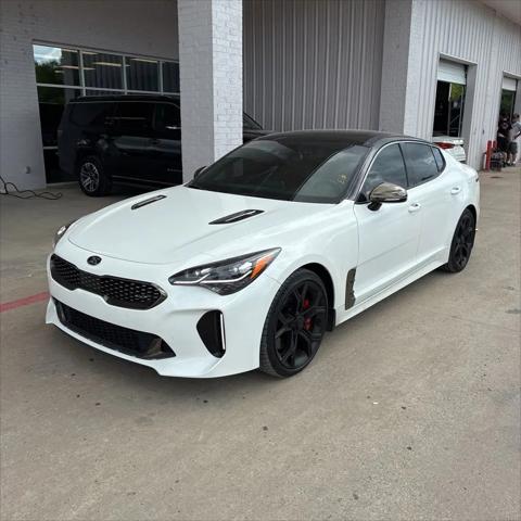 2020 Kia Stinger GT1 for sale in Jennings, LA