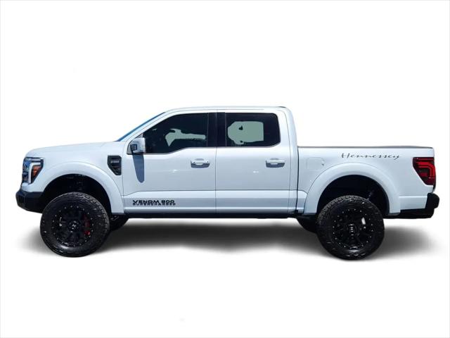 2025 Ford F-150 LARIAT for sale in Lone Tree, CO