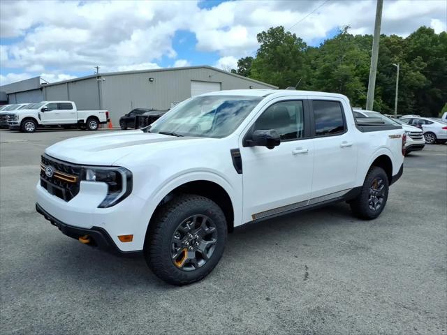 2026 Ford Maverick Tremor for sale in Hartselle, AL