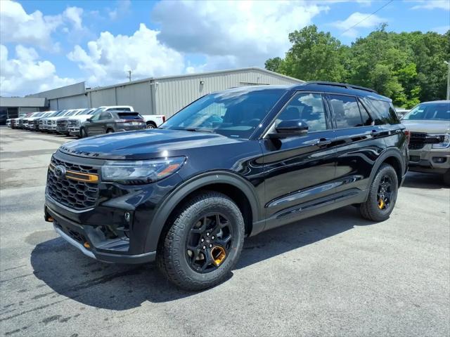 2026 Ford Explorer Tremor for sale in Hartselle, AL