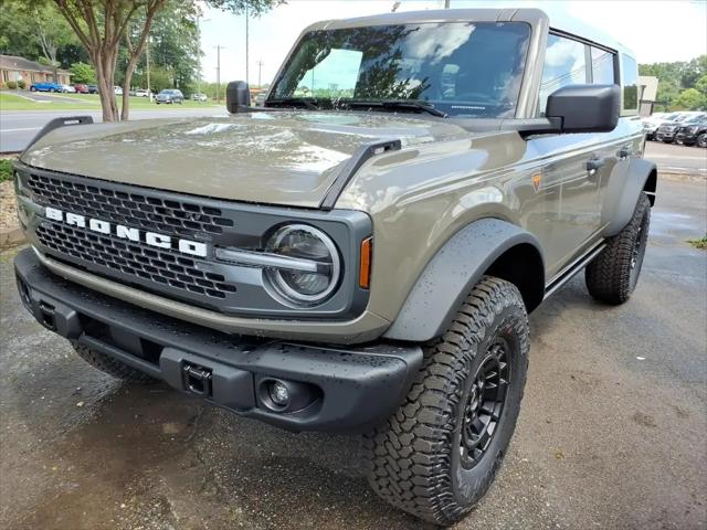 2026 Ford Bronco Badlands for sale in Hartselle, AL