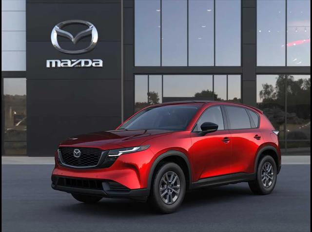 2026 Mazda CX-5 2.5 S Select for sale in Morristown, NJ