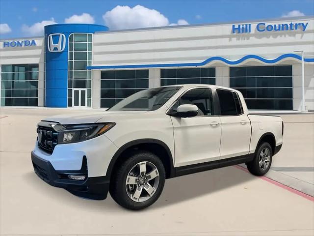 2026 Honda Ridgeline RTL for sale in San Antonio, TX