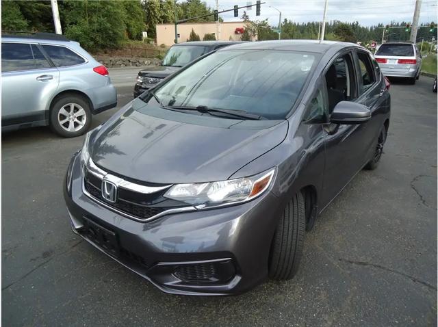 2018 Honda Fit LX for sale in Everett, WA