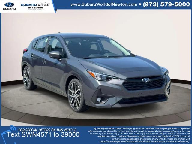 2026 Subaru Impreza Sport for sale in Newton, NJ