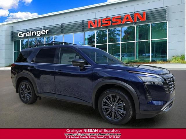 2026 Nissan Pathfinder SL for sale in Beaufort, SC