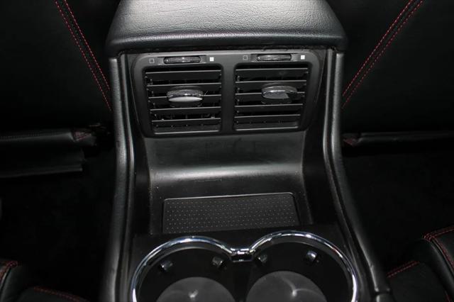 2012 Maserati GranTurismo S Automatic