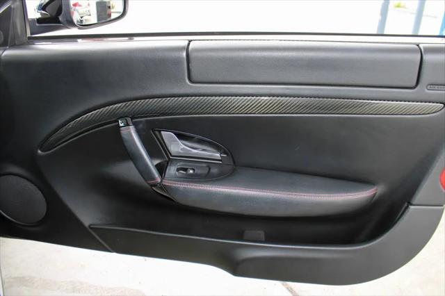 2012 Maserati GranTurismo S Automatic