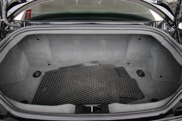 2012 Maserati GranTurismo S Automatic