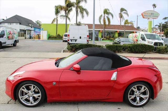 2010 Nissan 370Z Touring for sale in Hermosa Beach, CA