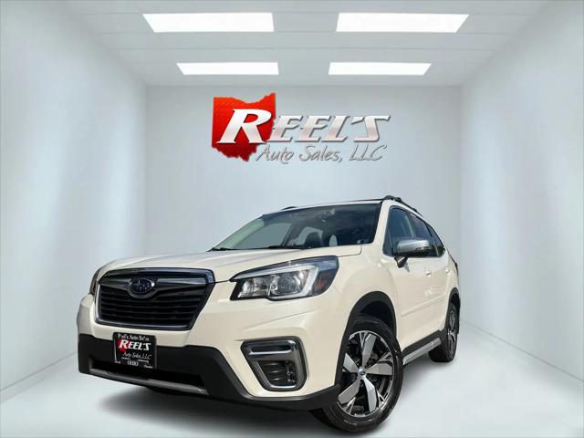 2020 Subaru Forester Touring for sale in Orwell, OH