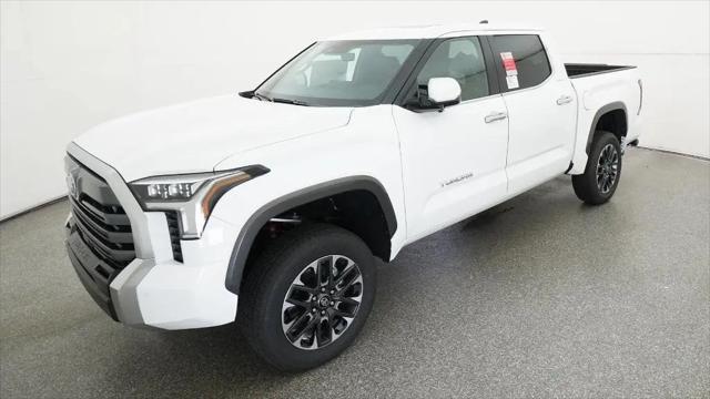2026 Toyota Tundra Limited CrewMax 5.5 Bed for sale in Miami, FL