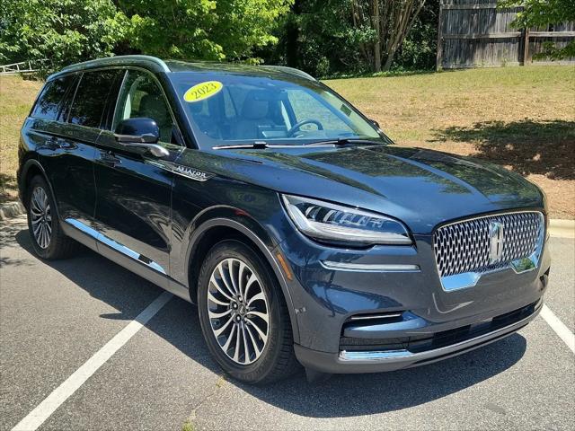 2023 Lincoln Aviator Reserve for sale in High Point, NC