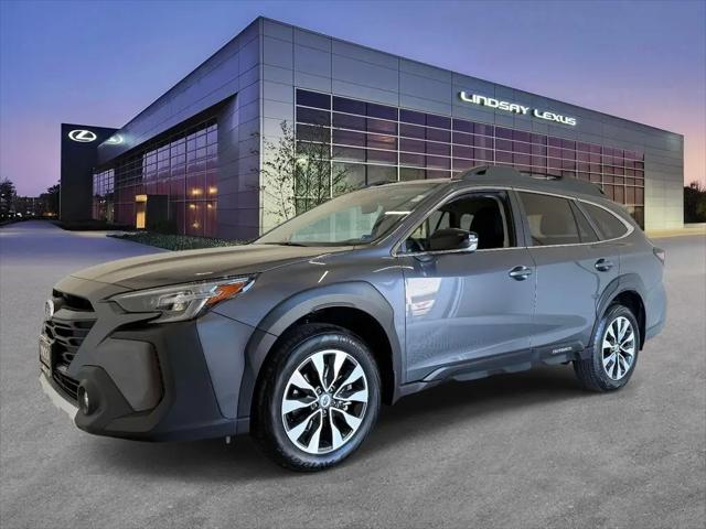 2024 Subaru Outback Limited XT for sale in Alexandria, VA