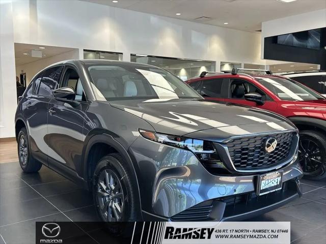 2026 Mazda CX-5 2.5 S Select for sale in Ramsey, NJ