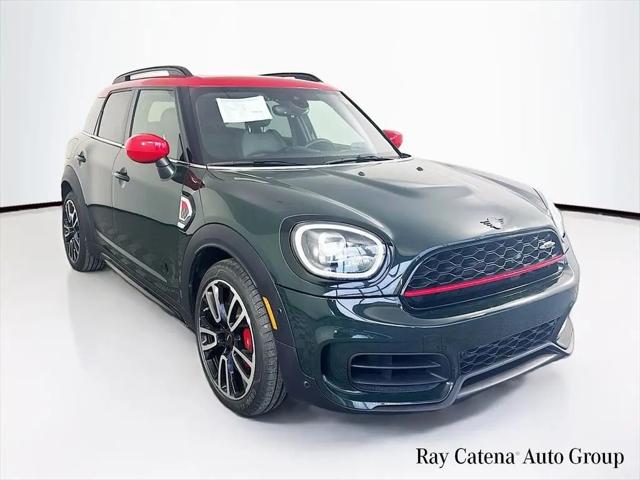 2023 MINI Cooper Countryman John Cooper Works for sale in White Plains, NY