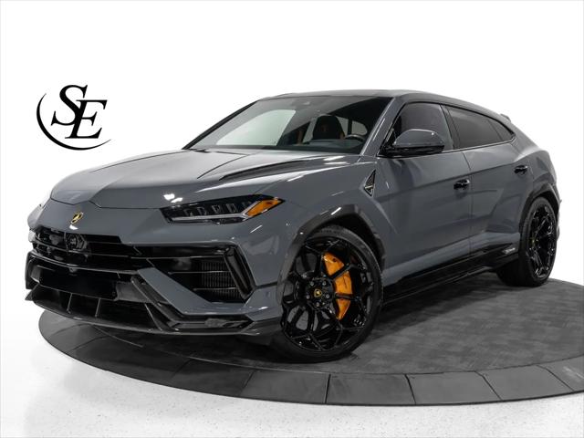 2024 Lamborghini Urus Performante for sale in Pompano Beach, FL