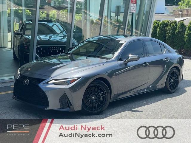 2023 Lexus 500 F SPORT Performance Premium for sale in Nyack, NY