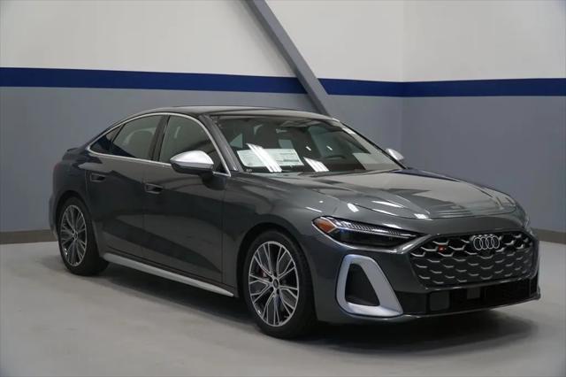 2026 Audi S5 Premium Plus TFSI quattro S tronic for sale in Nyack, NY