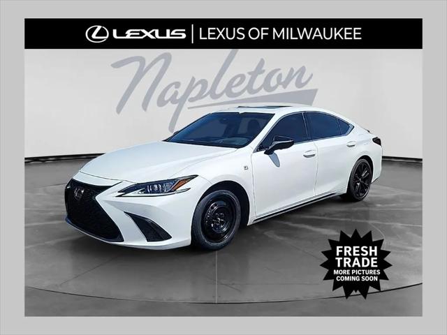 2025 Lexus ES 350 F SPORT Handling for sale in Glendale, WI