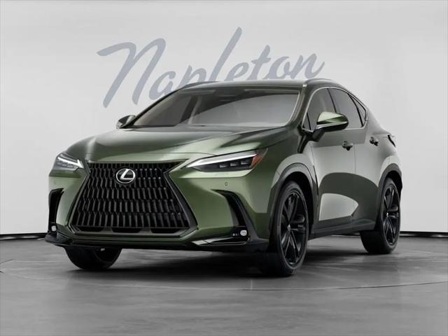 2026 Lexus NX Luxury for sale in Glendale, WI