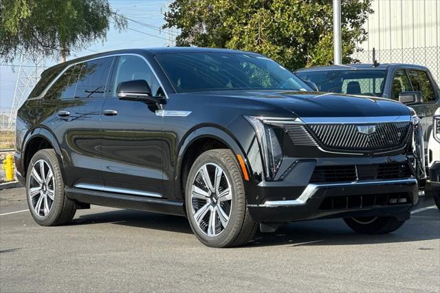 2025 Cadillac Escalade Luxury 2 AWD for sale in Santa Clara, CA