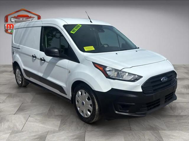 2021 Ford Transit Connect XL Cargo Van for sale in Milford, MA