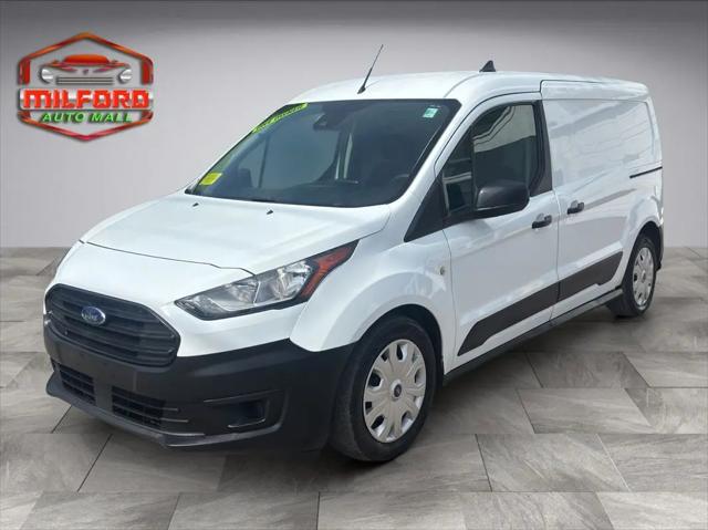 2021 Ford Transit Connect XL Cargo Van