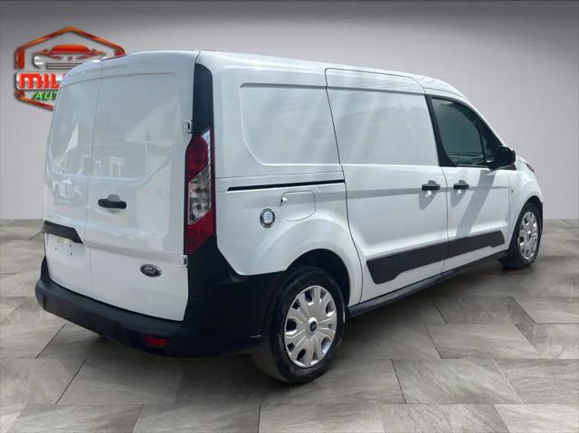 2021 Ford Transit Connect XL Cargo Van