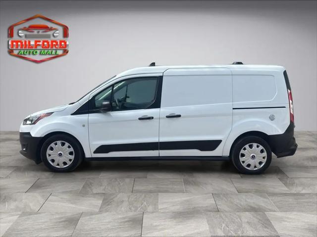 2021 Ford Transit Connect XL Cargo Van