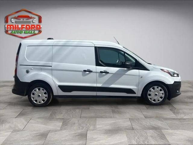 2021 Ford Transit Connect XL Cargo Van