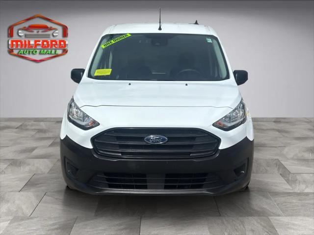 2021 Ford Transit Connect XL Cargo Van