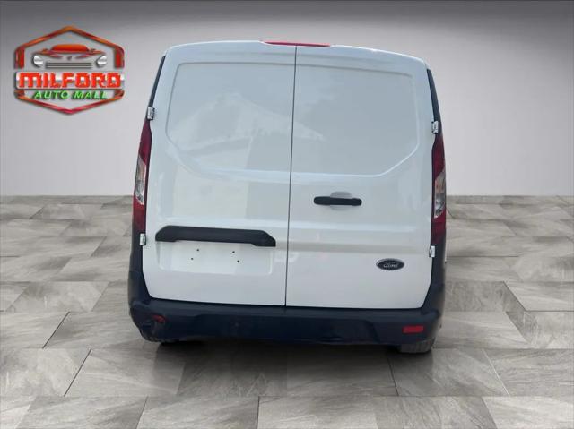 2021 Ford Transit Connect XL Cargo Van